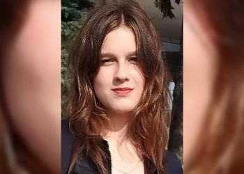 В Ульяновске пропала 16-летняя Юлия Миллер. Нужна помощь!