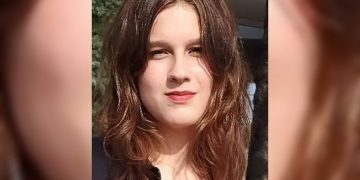 В Ульяновске пропала 16-летняя Юлия Миллер. Нужна помощь!