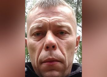 В Ульяновске без вести пропал 40-летний мужчина