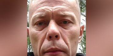 В Ульяновске без вести пропал 40-летний мужчина