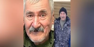 В Ульяновске пропал 68-летний Валерий Шленский