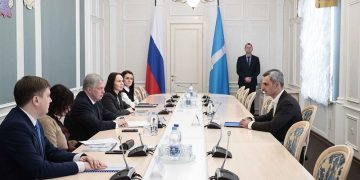 Резидентам портовой зоны «Ульяновск» дадут кредиты под 10%