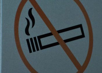 Только в каждой восьмой компании Ульяновска выбирают некурящих