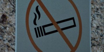 Только в каждой восьмой компании Ульяновска выбирают некурящих