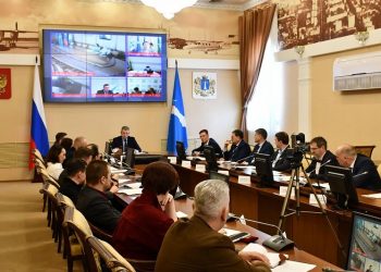 Выплаты, компенсации и помощь с арендой: что изменилось для ульяновских семей с детьми