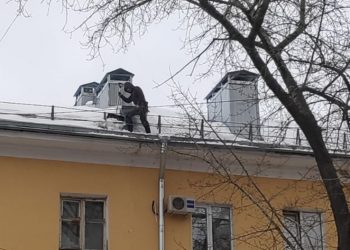 Ульяновская мэрия обещает помочь взыскать деньги с управляющей компании