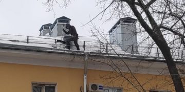 Ульяновская мэрия обещает помочь взыскать деньги с управляющей компании