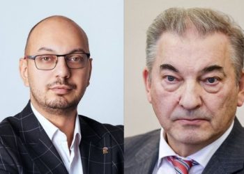 Дадашов собрался «подвинуть» Третьяка на пути в Госдуму РФ