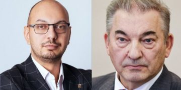 Дадашов собрался «подвинуть» Третьяка на пути в Госдуму РФ