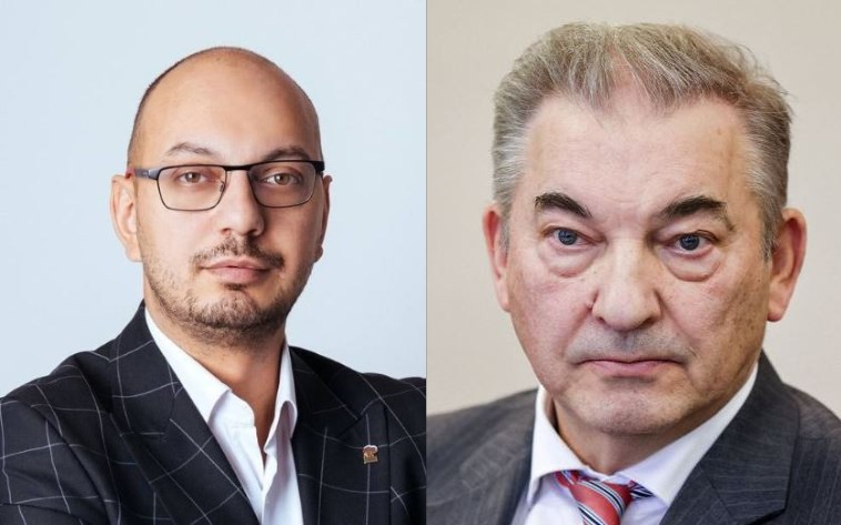 Дадашов собрался «подвинуть» Третьяка на пути в Госдуму РФ