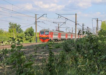 Летние остановки для пригородных поездов введут в Ульяновской области с 1 апреля