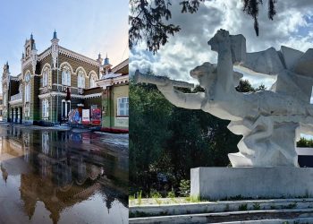 Росатом поможет развивать туризм в Димитровграде