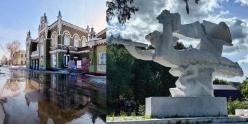 Росатом поможет развивать туризм в Димитровграде