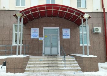 В ульяновском онкодиспансере сломался аппарат для облучения за ₽70 млн