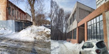 Мэр приказал избавить Ульяновск от руин: в Ж/Д районе нашли 19 нарушителей