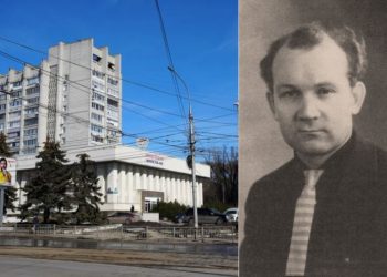 Именем архитектора Серафима Титова назовут площадь у Дома техники в Ульяновске