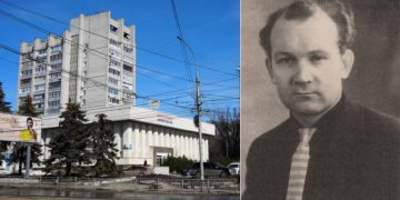 Именем архитектора Серафима Титова назовут площадь у Дома техники в Ульяновске