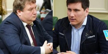 Музей под открытым небом и новая парковка: итоги встречи Болдакина и Сахабиева