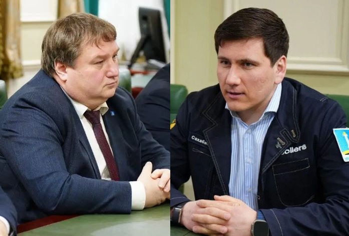 Музей под открытым небом и новая парковка: итоги встречи Болдакина и Сахабиева