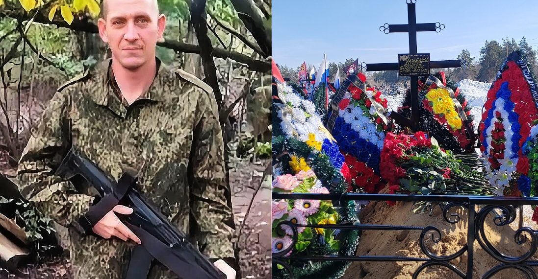 «Теперь они рядом»: Братья Лашмановы, погибшие на СВО, обрели покой на одной аллее
