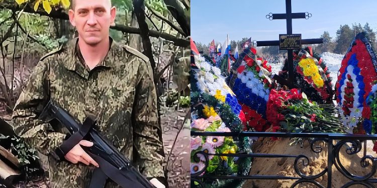 «Теперь они рядом»: Братья Лашмановы, погибшие на СВО, обрели покой на одной аллее