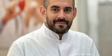 Захар Коган приступил к обязанностям главврача Ульяновского кожвендиспансера