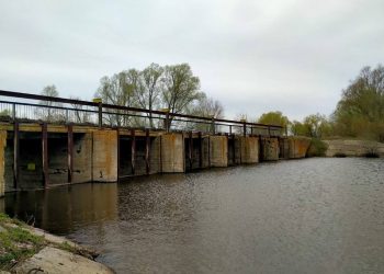 480 ГТС Ульяновской области взяты на особый контроль