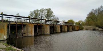 480 ГТС Ульяновской области взяты на особый контроль