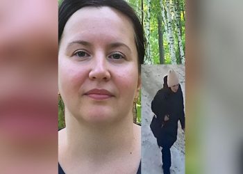 В Барыше ищут бесследно пропавшую женщину