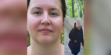 В Барыше ищут бесследно пропавшую женщину