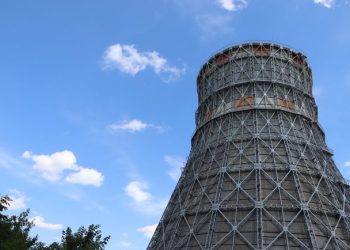 На ульяновской ТЭЦ-1 смонтируют новый реактор