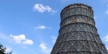 На ульяновской ТЭЦ-1 смонтируют новый реактор