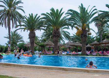 Ульяновцы назвали идеальную продолжительность отпуска