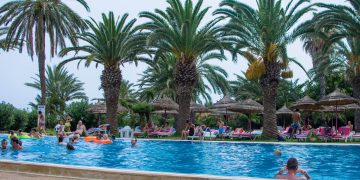 Ульяновцы назвали идеальную продолжительность отпуска