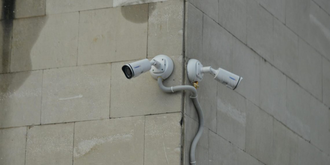 «Умный город» в Ульяновске остался без присмотра: на ремонт камер не хватает миллиона рублей