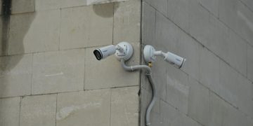 «Умный город» в Ульяновске остался без присмотра: на ремонт камер не хватает миллиона рублей