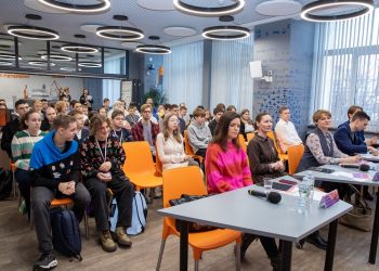 VR-бокс из Ульяновска: школьники взяли «серебро» всероссийского чемпионата