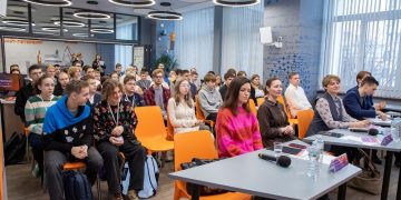 VR-бокс из Ульяновска: школьники взяли «серебро» всероссийского чемпионата