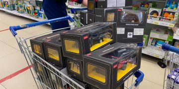 Купил, а это фейк: ульяновцам рассказали, как не попасть на контрафакт