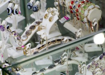 Как в Ульяновске маскируются «чёрные» ломбарды