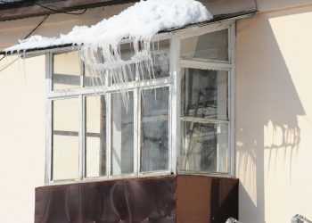 Ульяновские управляйки накосячили по 111 адресам в части уборки снега и льда