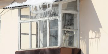 Ульяновские управляйки накосячили по 111 адресам в части уборки снега и льда