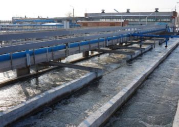 Более 70 млн кубометров сточных вод очистили в Ульяновске за год