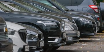 Ульяновцы, не забудьте убрать свои машины с шести улиц города