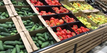 Ульяновские депутаты потребовали вернуть местные продукты в магазины