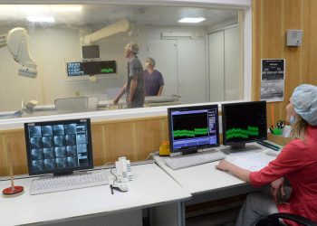 В ульяновской поликлинике появится техника для выявления скрытой депрессии