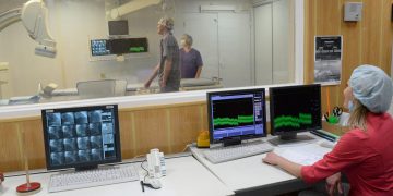 В ульяновской поликлинике появится техника для выявления скрытой депрессии