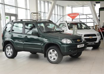 Ульяновцы стали брать в два раза меньше кредитов на автомобили