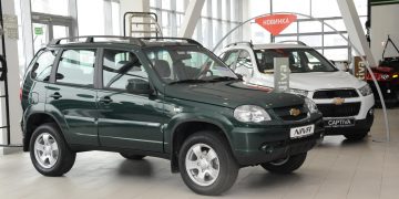 Ульяновцы стали брать в два раза меньше кредитов на автомобили