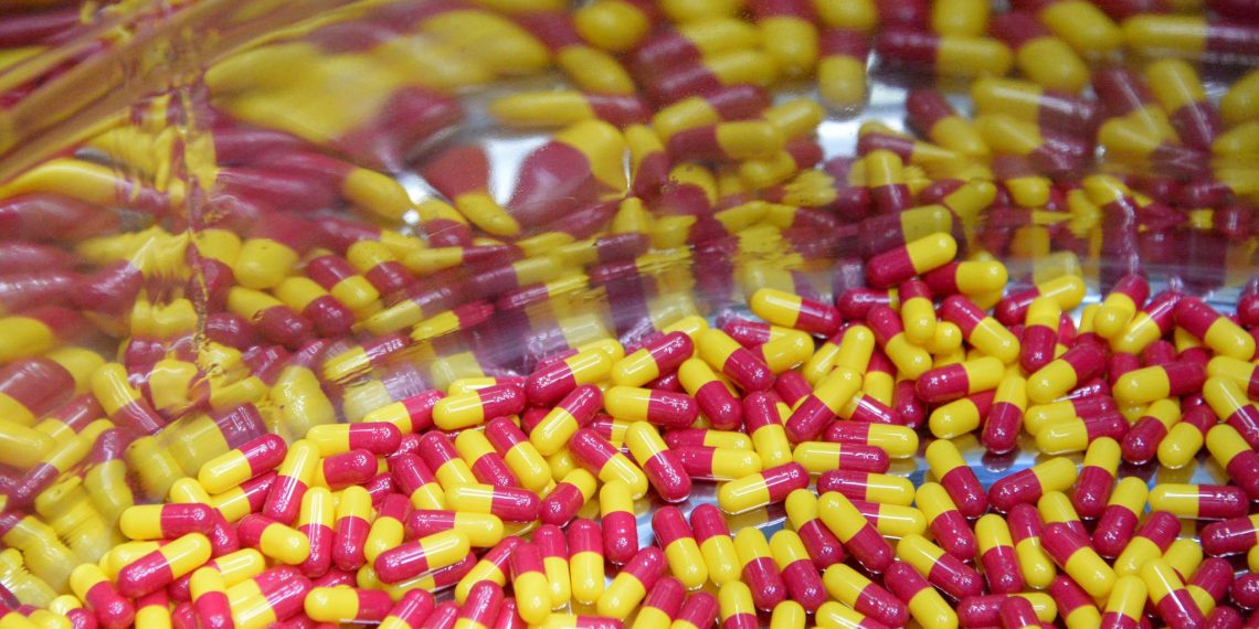 Экс-чиновница ульяновского Минздрава пойдёт под суд за сбои в закупке лекарств